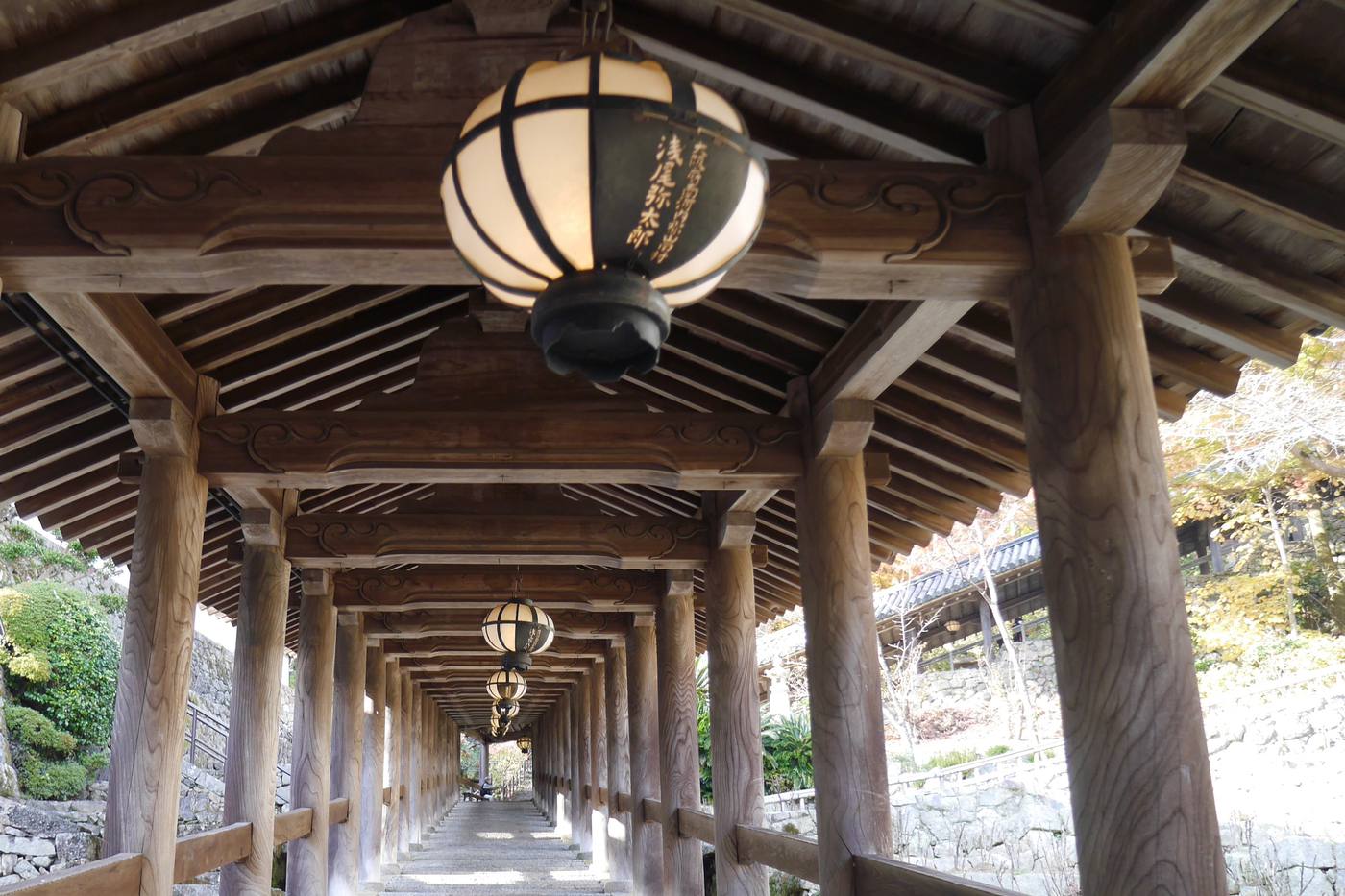 奈良・長谷寺で仏教文化に触れる旅 image