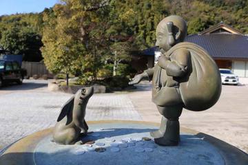 【島根県】松江市で疲れた心と身体を癒す旅へ！おすすめ観光スポット7選とご当地グルメ4選をご紹介