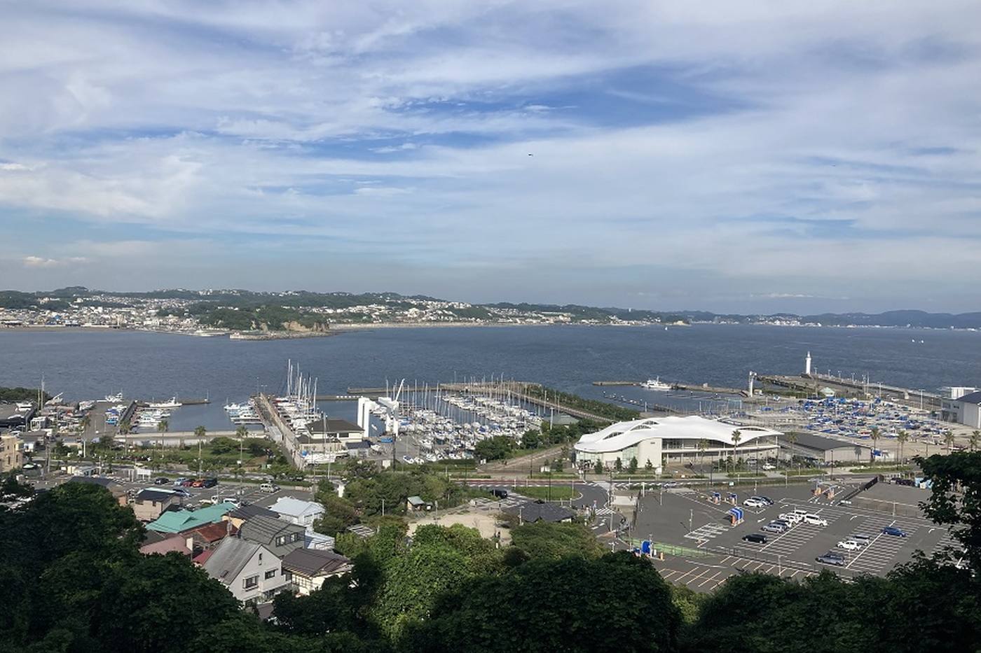 行楽の季節！秋冬にもおすすめできる江ノ島の観光情報 image