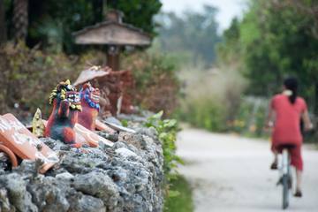 沖縄サイクリングのすすめ！絶景ルートと旅のコツ完全ガイド