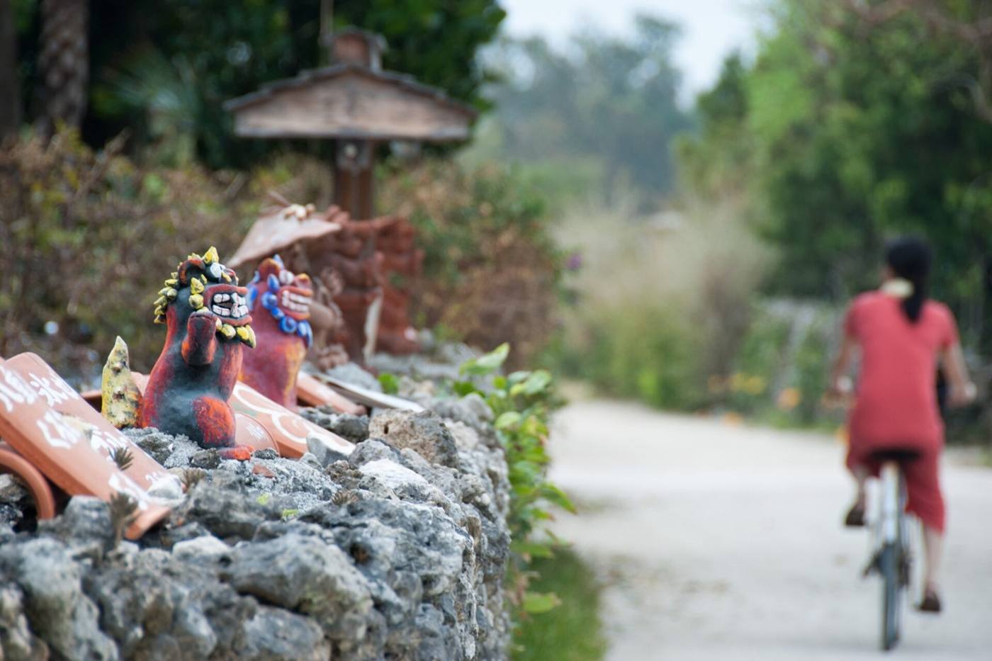 沖縄サイクリングのすすめ！絶景ルートと旅のコツ完全ガイド image