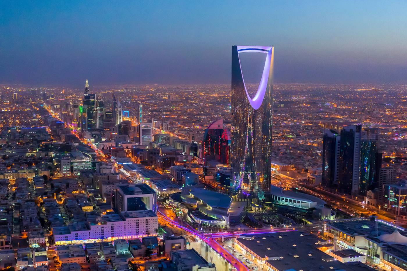 【2023年版】サウジアラビア・首都リヤドのおすすめ観光8選 image
