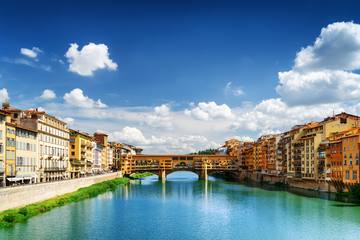 【イタリア】フィレンツェの人気観光地5選＆グルメ3選｜”屋根のない博物館”で世界遺産を巡ろう