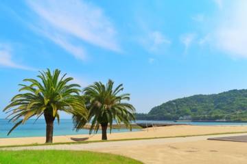 【山口県周防大島町】瀬戸内海でハワイを感じることができる！おすすめ観光・写真映えスポット＆グルメ