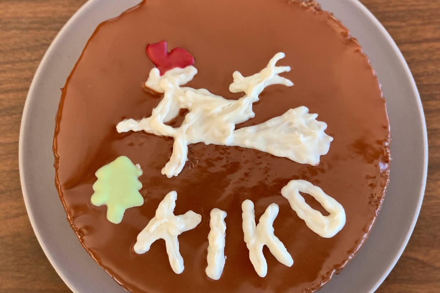 【第二弾】一度は食べてみたい！ジブリ飯シリーズ～KIKIのケーキ～ image