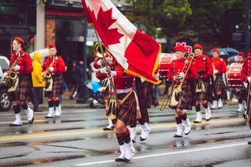 【7月1日はCanada Day！】建国記念日で盛り上がるカナダへ旅行しよう♪