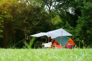 奥深きタープの世界！非自立型タープの選び方やおすすめのメーカー