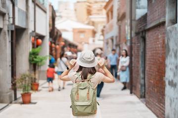 【台湾】週末弾丸ひとり旅に！おすすめの観光地やグルメをご紹介