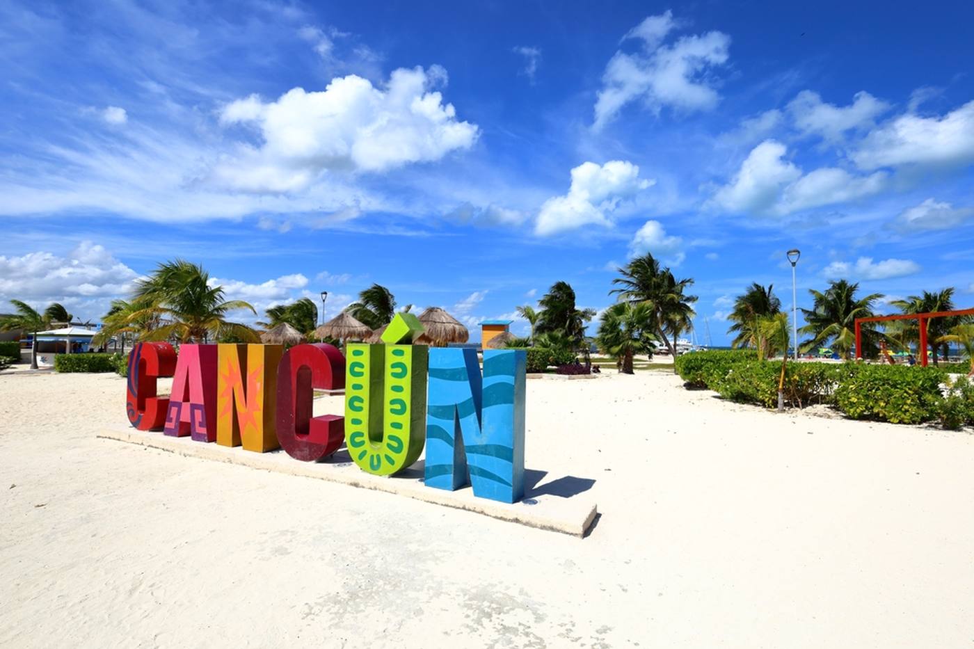 【メキシコ】カリブ海を望む極上リゾート地！カンクンの魅力とおすすめスポット9選 image