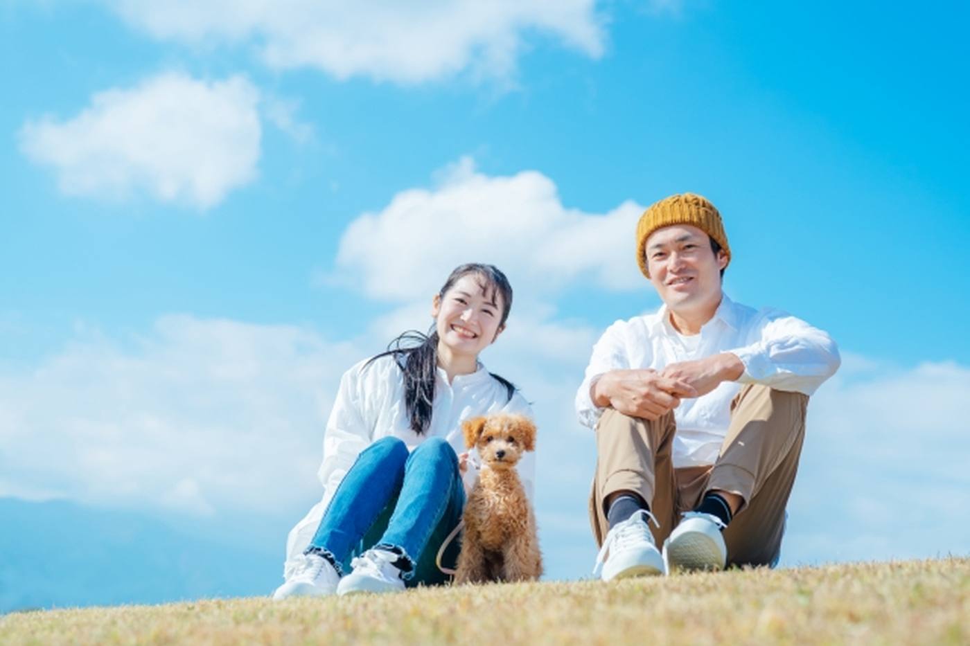 【ペットとおでかけ】北海道でワンちゃんもあなたもストレスフリーな旅＜道央編＞ image