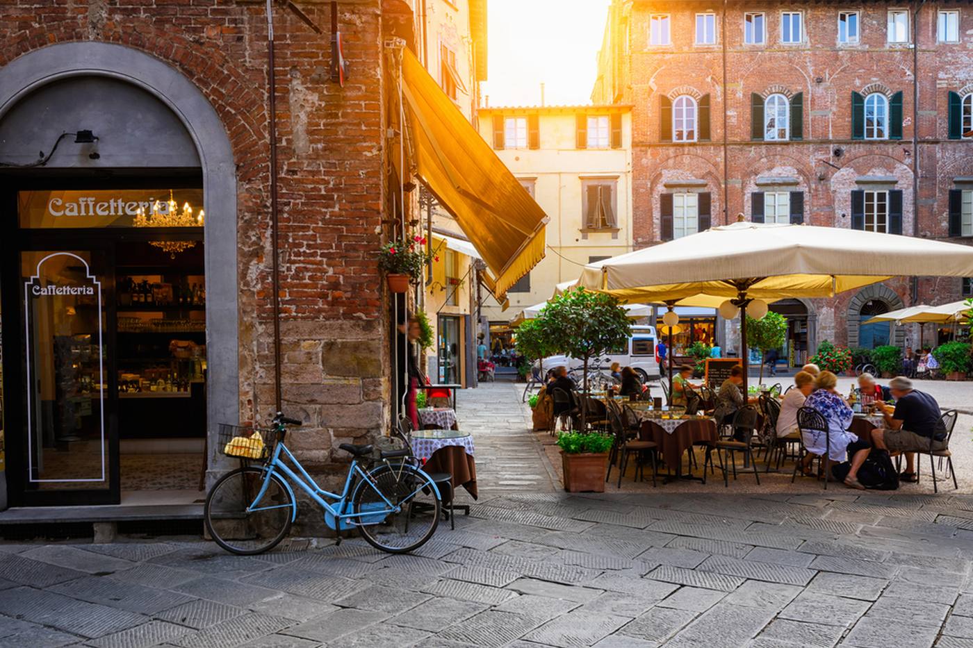 【イタリア】ミラノ在住者おすすめ！美味しい朝食が楽しめるオシャレで可愛いカフェ4選 image