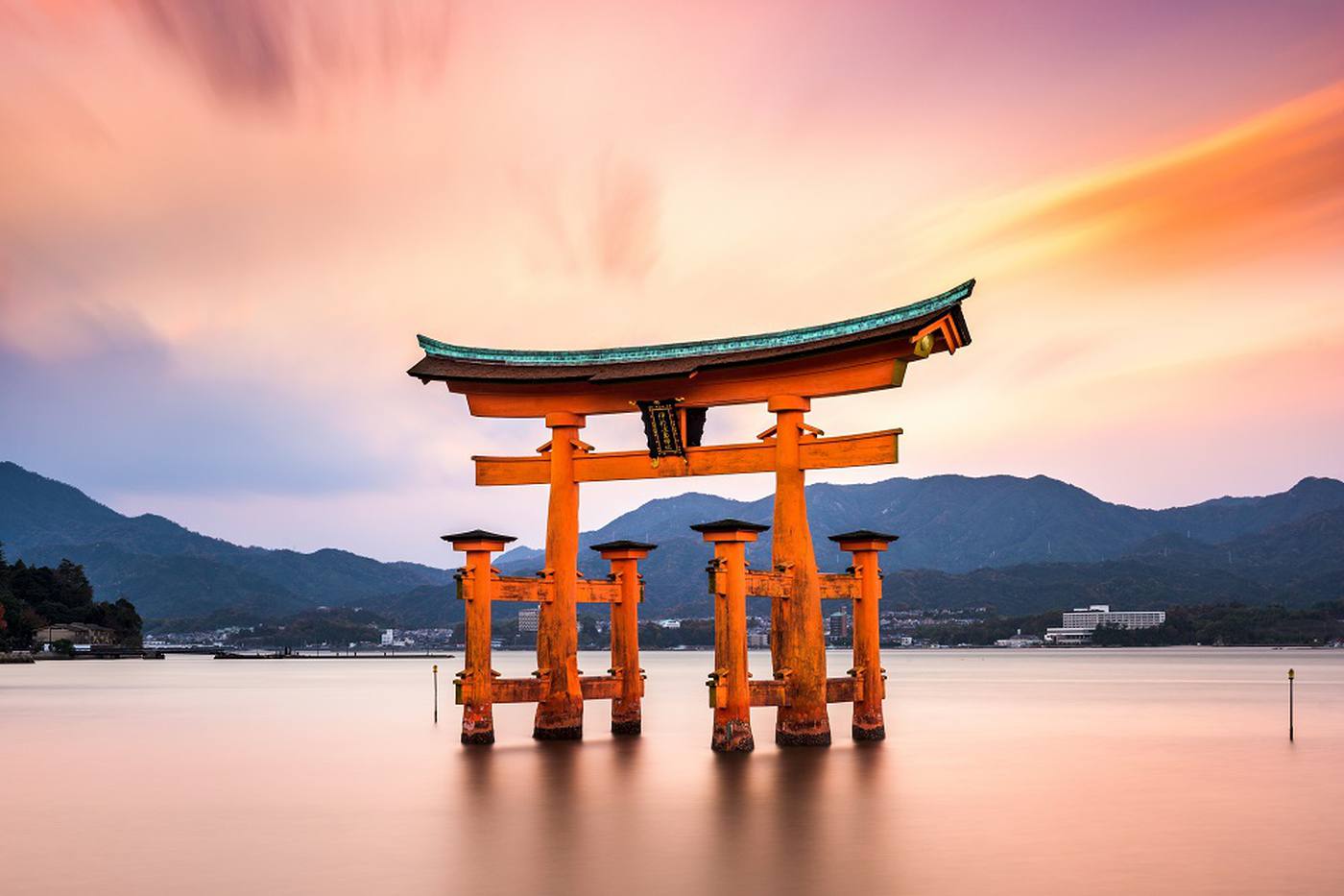 基本情報とおすすめの楽しみ方3選！神様が宿る島 宮島の世界遺産「厳島神社」 image