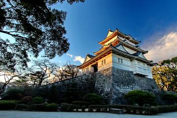 【神奈川】難攻不落の小田原城！見どころと季節の花々をご紹介