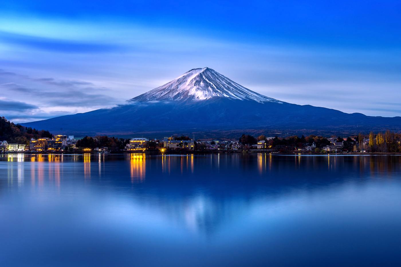 【富士山周遊】涼を求めて！富士山の名水パワースポットめぐり6選＜静岡・山梨＞ image