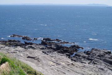 城ヶ島で自然を満喫しながら写真撮影を楽しむ！絶景写真スポット紹介