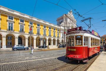 【ポルトガル旅行】リスボンの魅力とは？人気観光スポット6選＆グルメ3選