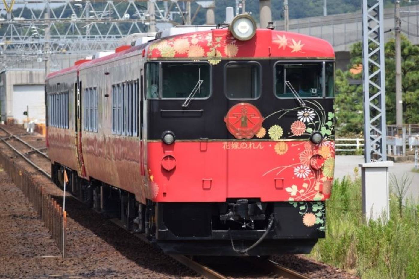 寒い冬にピッタリ！3,000円以下で満喫できる観光列車5選 image