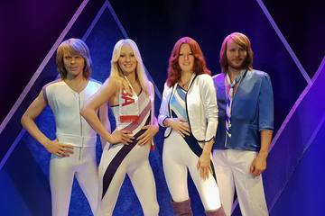 【スウェーデン】世界的人気アーティスト・ABBAのミュージアム”ABBA The Museum”に行ってみよう！