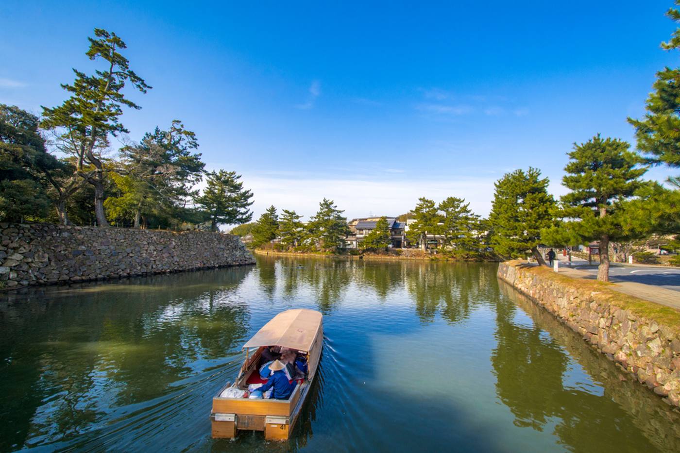 【島根県】サイクリング旅も気持ち良い！松江市にある『大根島』と、その近郊のおすすめ観光地6選！ image