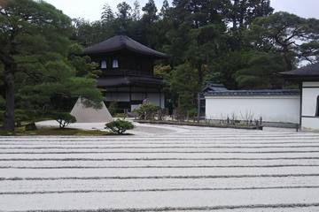 京都鹿ケ谷の"サステナブル"寺院2選 銀閣寺と法然院