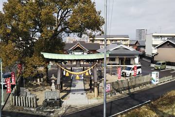 【愛知・尾張】最強恋愛運をもらおう！ 縁結び・恋愛成就のパワースポット Part2