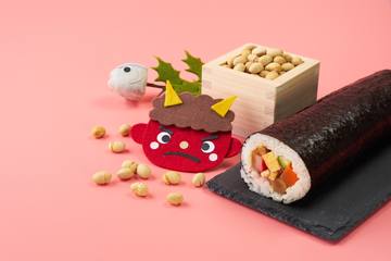 【もうすぐ節分】手作り恵方巻！おすすめ贅沢レシピからキッズレシピまでご紹介