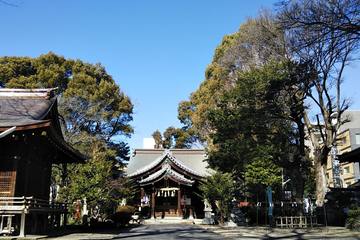 【愛知・尾張】お金も、お仕事もこれで開運！金運・商売繁盛・必勝祈願のパワースポット Part1