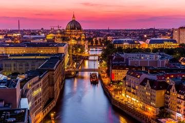 【ドイツ】芸術と歴史溢れる首都・ベルリンの魅力とは？観光スポット5選&グルメ3選