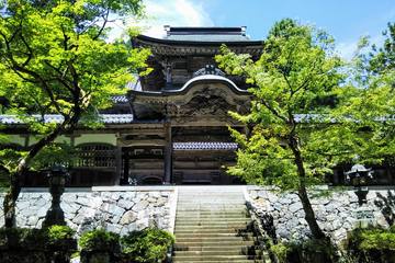 【福井県】禅の里 永平寺で心をリフレッシュ