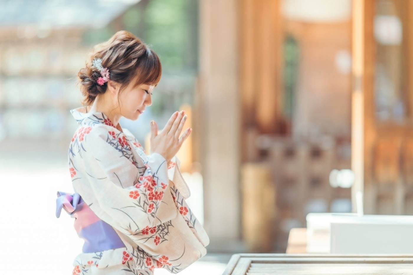 恋が叶うかも！？｜東海エリア最強の縁結び神社8選 image