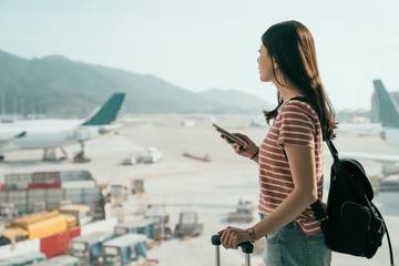 現地へ到着してからが違う！長距離飛行機内での休息と楽しむコツをご紹介