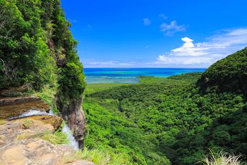 離島ビギナーでも楽しめる！宮古島・西表島絶景スポット4選