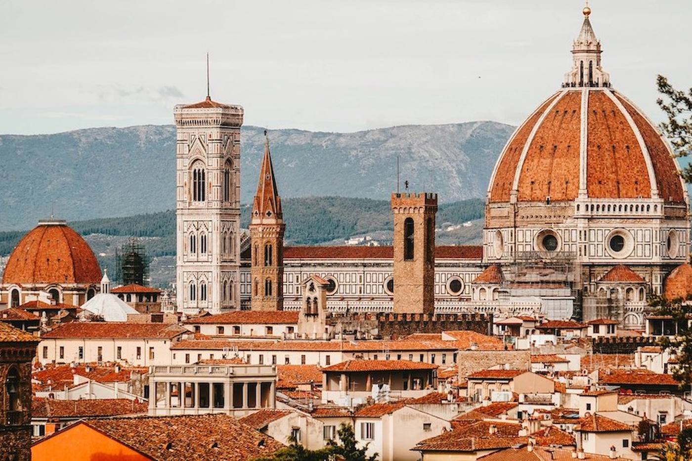 【イタリア】フィレンツェの観光スポット7選｜世界遺産の街の魅力を徹底解説 image