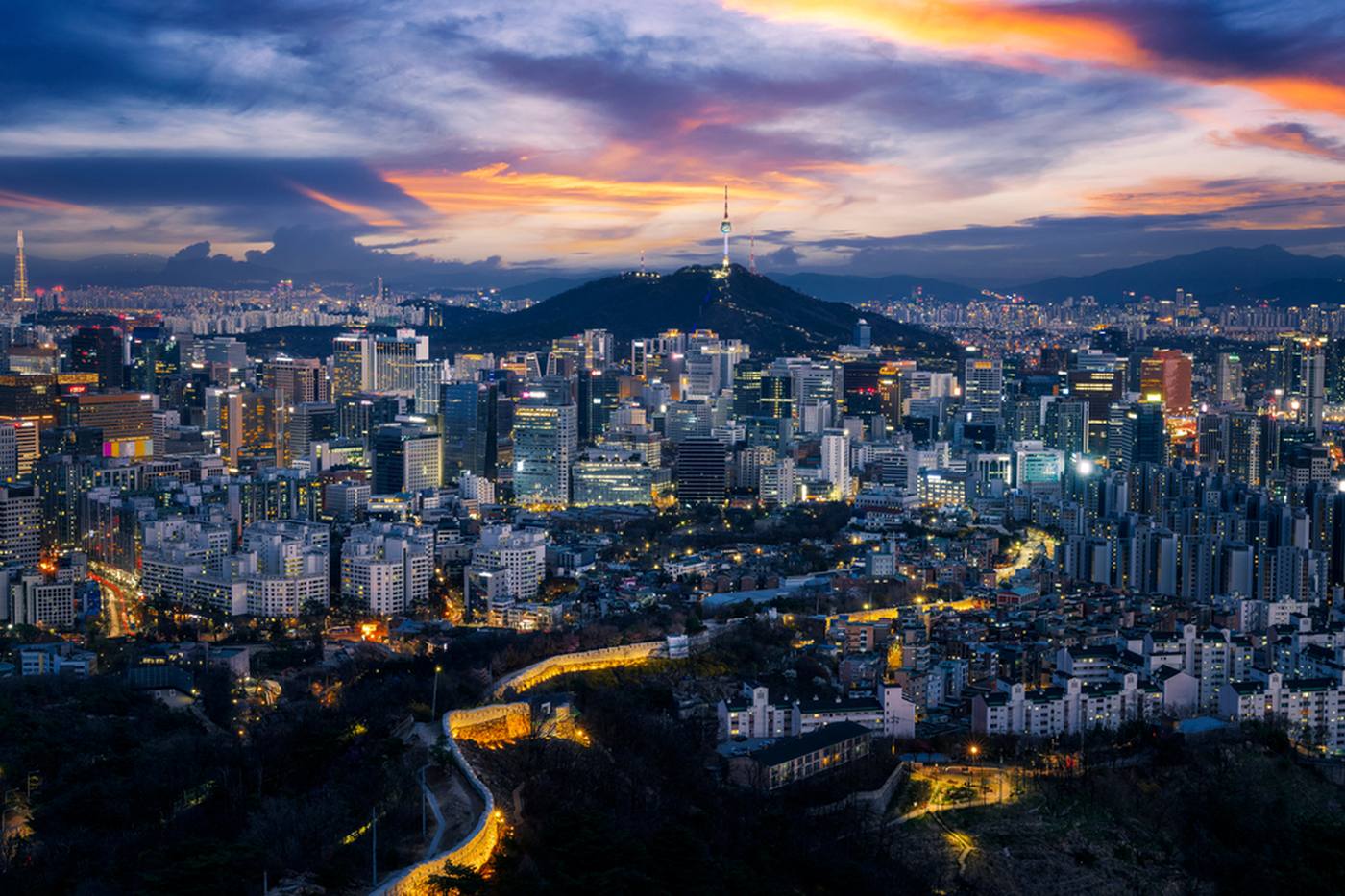 【ゴールデンウィーク】韓国旅行でやるべきこと10選｜観光・エステ・グルメを満喫しよう image