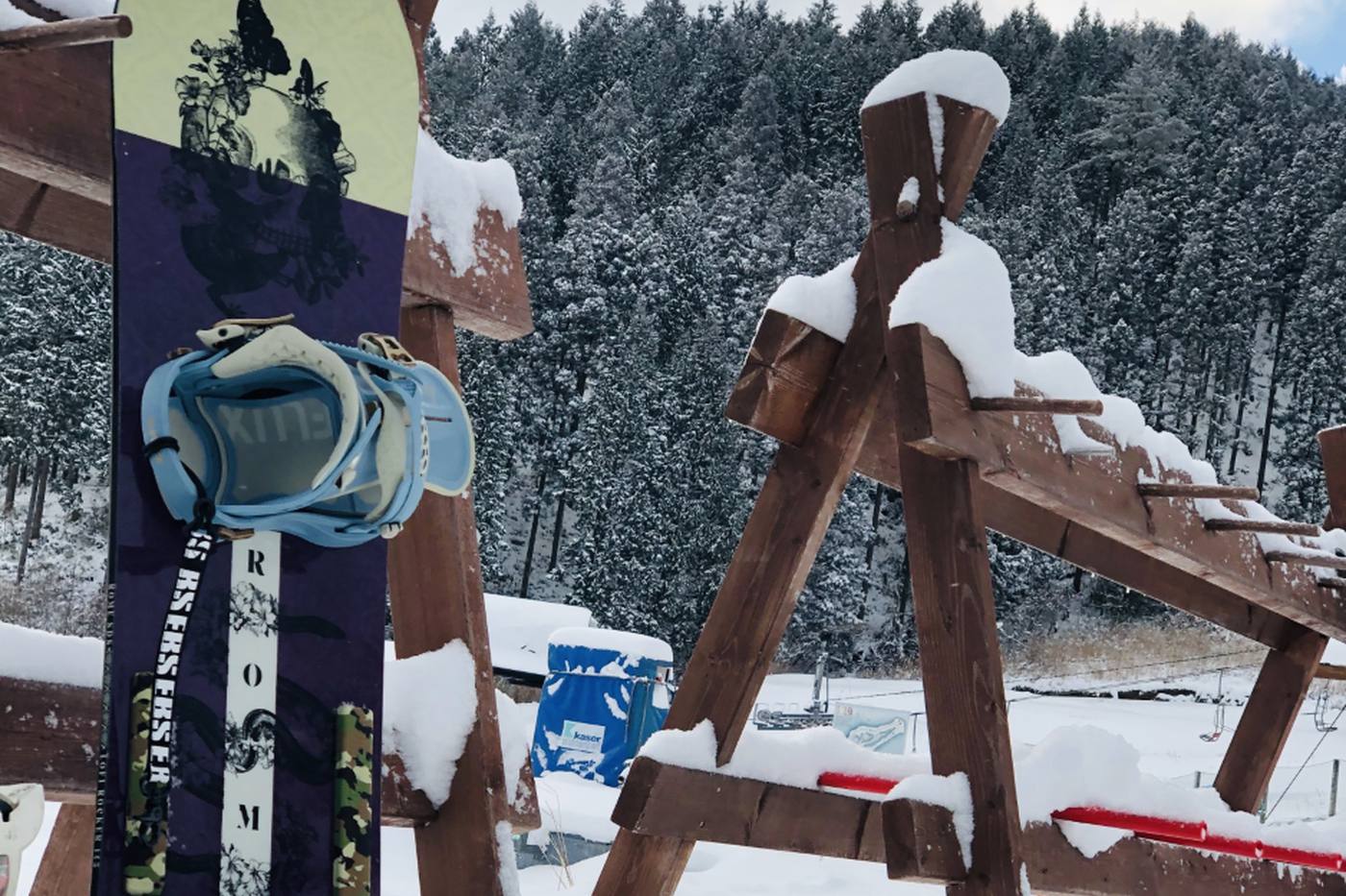 上達も早くなる!?知って損はないスノーボードの専門用語〜道具編〜 image