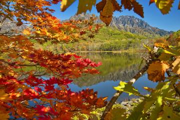 【2022年秋】紅葉の長野 戸隠を徹底解剖！神秘の地、古道を歩く