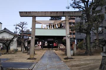 【愛知・尾張】頭脳明晰で学問上達！学業・合格祈願のパワースポット Part1