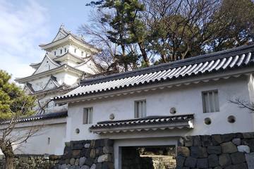 関ヶ原の舞台！岐阜西濃エリアのパワースポット2選（南宮大社・大垣城）