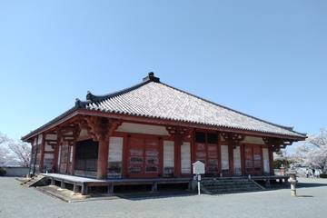 【播磨の国 兵庫県】美しい国宝の寺「浄土寺」