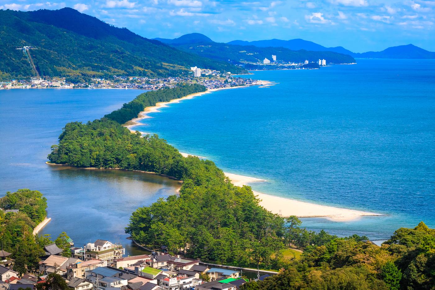 【1泊2日のグランピング女子旅 - DAY2】日本三景「天橋立」へ♪ 京都で過ごす1日のおすすめコース image