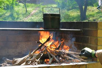 空き缶でBBQができる！？初心者でもできる格安キャンプのススメ