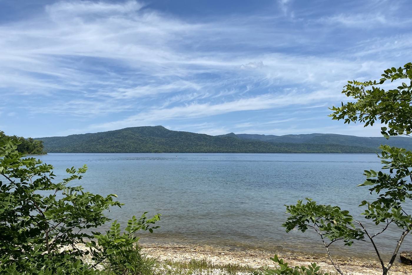 自然に癒される！JR北海道ひがしフリーパスで行く道東旅行 image