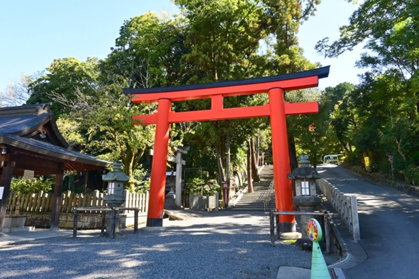 【京都】最強のパワースポット！吉田神社の由緒や見どころを徹底解剖 image