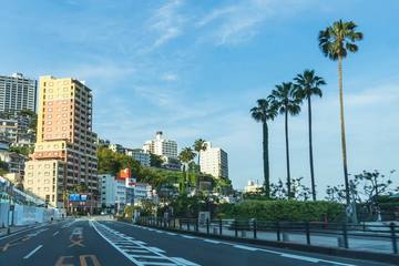 Top 18 Recommended Popular Tourist Spots in Historic Izu! From Beaches to Hot Springs and Breathtaking Scenic Spots