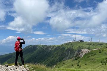 【登山初心者におすすめ！】日本アルプスの展望台「美ヶ原高原」で雲上ハイキング｜厳選5コースをご紹介