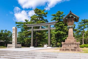 【島根】出雲大社｜全国の八百万の神たちが集結するパワースポットを徹底解剖