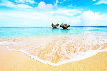 現地在住者がおすすめ！沖縄のんびりビーチ7選と「しまんちゅ」の海の常識