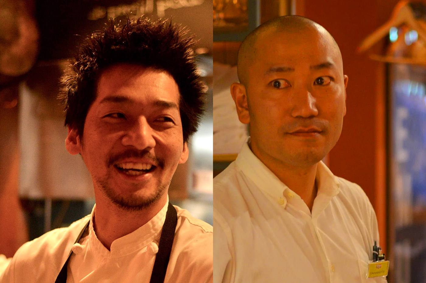 【ストーリー・オブ・レストラン】コロナ禍で挑戦する飲食店 Vol.1『炭火焼スペインバル Mon』 image