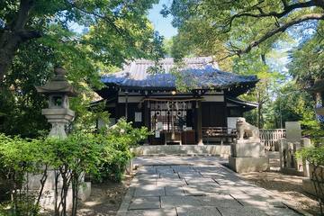 人気武将ゆかりの地を巡る！大阪・天王寺周辺の史跡めぐりルート