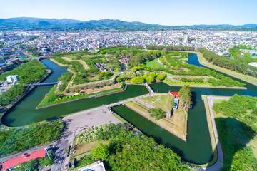 函館空港から五稜郭へのアクセス完全ガイド！交通から観光まで徹底解説